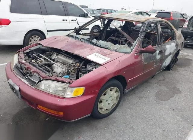 1HGCD5539VA242726 1997 1997 Honda Accord- LX 2