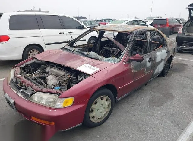 1HGCD5539VA242726 1997 1997 Honda Accord- LX 6