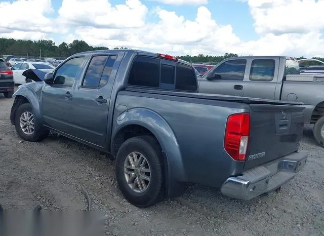 1N6DD0ER5HN744878 2017 2017 Nissan Frontier- SV 3