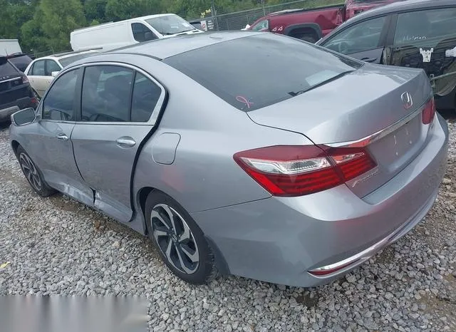 1HGCR2F80HA173388 2017 2017 Honda Accord- Ex-L 3