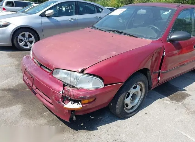 1Y1SK5269SZ013051 1995 1995 GEO Prizm- Lsi 6