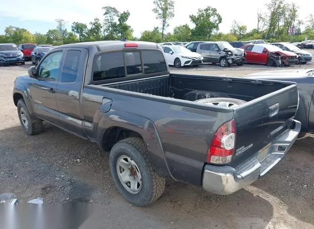 5TFUX4EN0EX027982 2014 2014 Toyota Tacoma 3