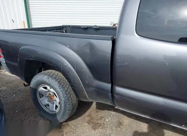 5TFUX4EN0EX027982 2014 2014 Toyota Tacoma 6