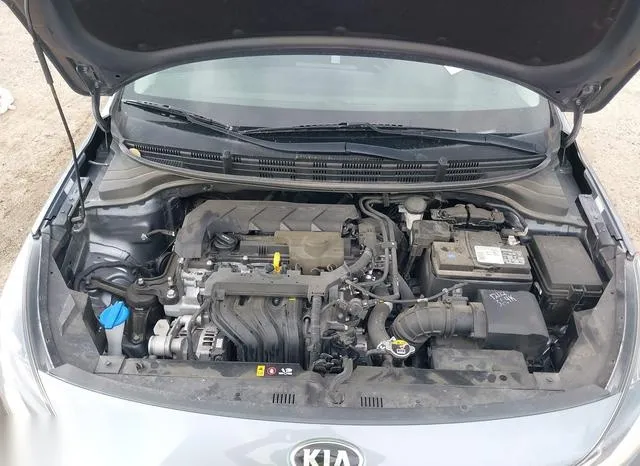 3KPA24AD4LE322062 2020 2020 KIA Rio- S 10