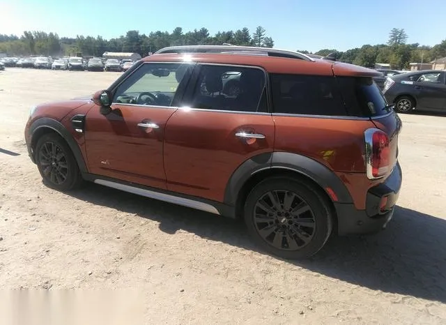 WMZYV5C35H3C02014 2017 2017 Mini Countryman- Cooper 3