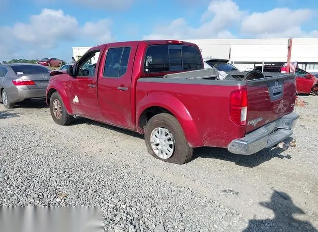 1N6AD0ER5KN709462 2019 2019 Nissan Frontier- SV 3