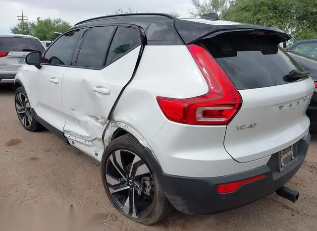 YV4162UMXM2534612 2021 2021 Volvo XC40- T5 R-Design 6