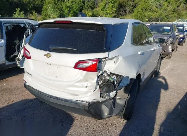 2GNAXKEV6K6238629 2019 2019 Chevrolet Equinox- LT 4