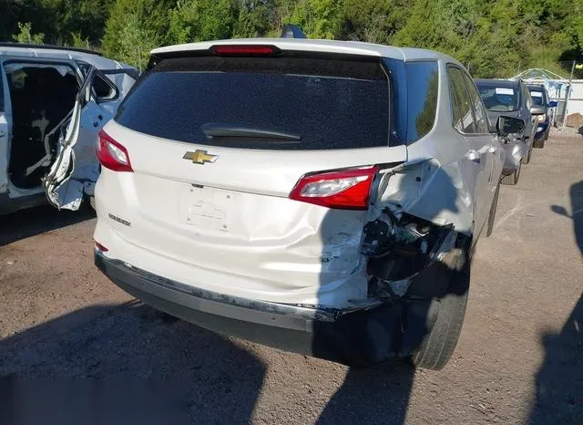 2GNAXKEV6K6238629 2019 2019 Chevrolet Equinox- LT 6