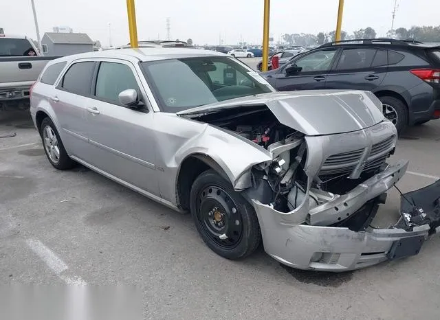 2D4GZ47V16H426381 2006 2006 Dodge Magnum- Sxt 1