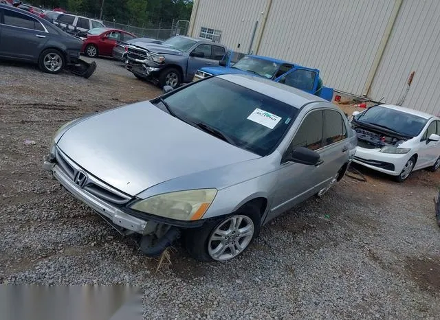 1HGCM56146A108933 2006 2006 Honda Accord- 2-4 VP 2