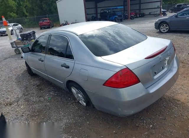 1HGCM56146A108933 2006 2006 Honda Accord- 2-4 VP 3