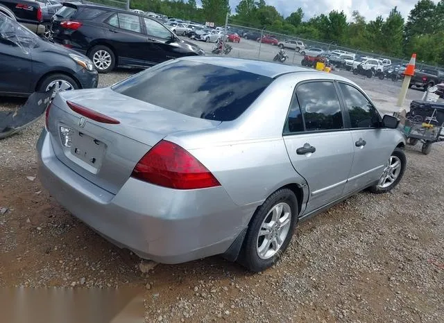 1HGCM56146A108933 2006 2006 Honda Accord- 2-4 VP 4