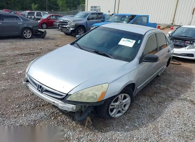 1HGCM56146A108933 2006 2006 Honda Accord- 2-4 VP 6