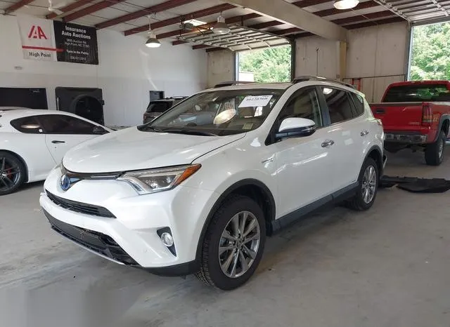 JTMDJREV1HD128713 2017 2017 Toyota RAV4- Hybrid Limited 2