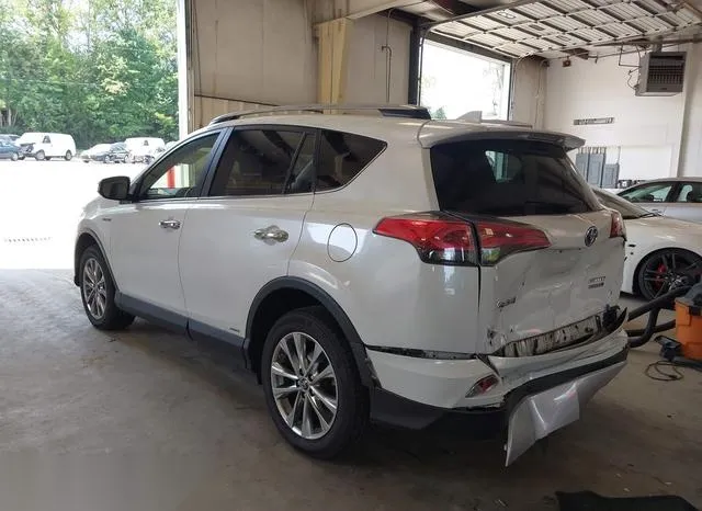 JTMDJREV1HD128713 2017 2017 Toyota RAV4- Hybrid Limited 3