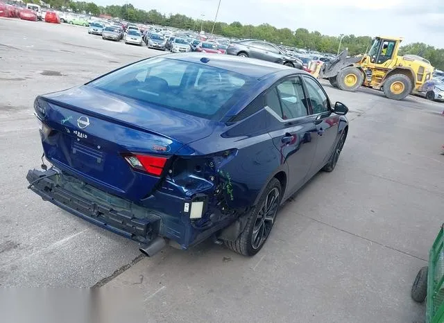 1N4BL4CV8PN410367 2023 2023 Nissan Altima- Sr Fwd 4