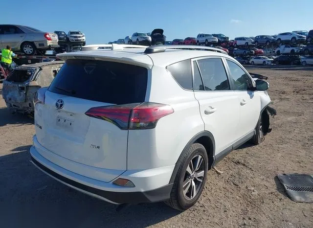 JTMWFREV2JJ186962 2018 2018 Toyota RAV4- Xle 4