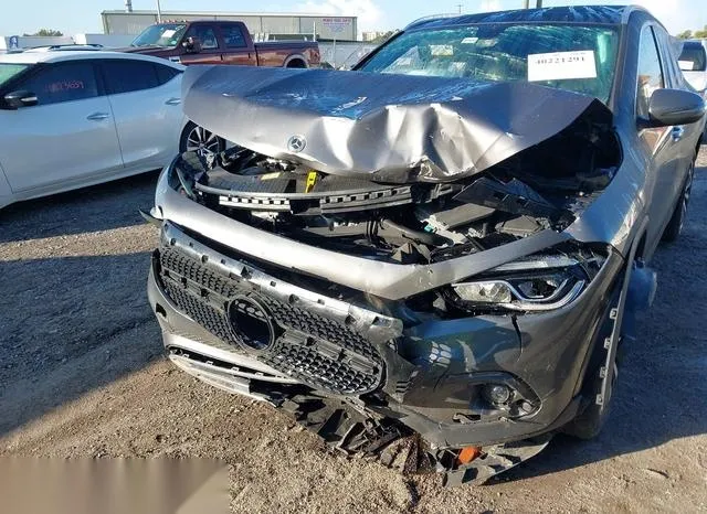 W1N4N4HB6MJ205038 2021 2021 Mercedes-Benz GLA 250- 4Matic 6