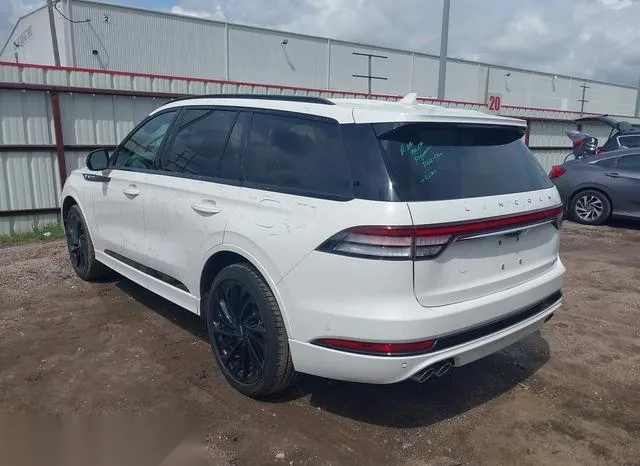 5LM5J7XC3PGL33346 2023 2023 Lincoln Aviator- Reserve 3