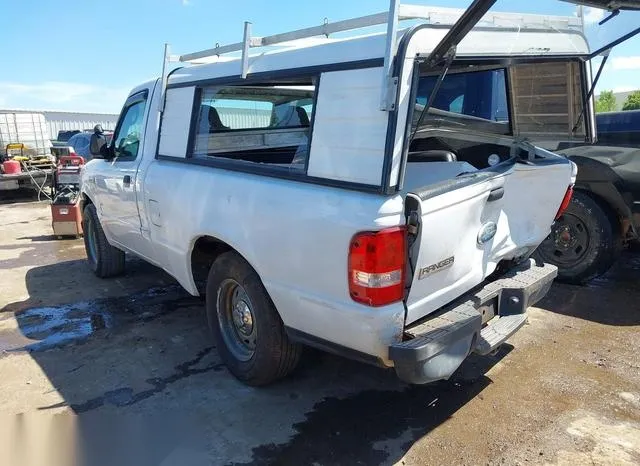 1FTYR10D56PA23064 2006 2006 Ford Ranger- Xl/Xlt 3