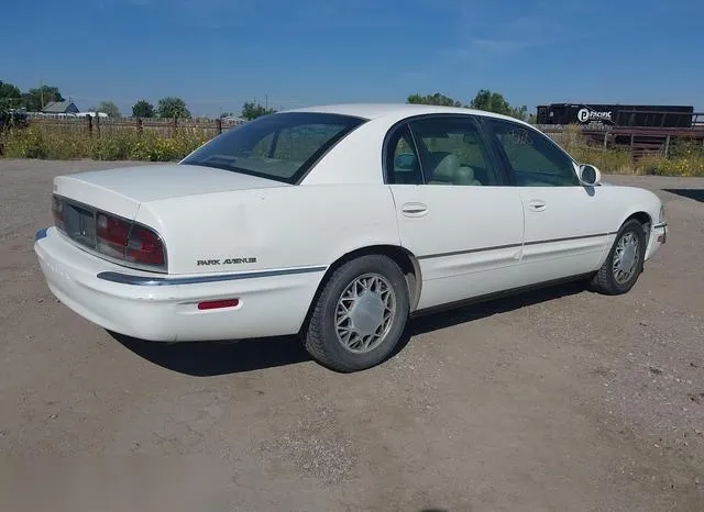 1G4CW54K234181955 2003 2003 Buick Park Avenue 4