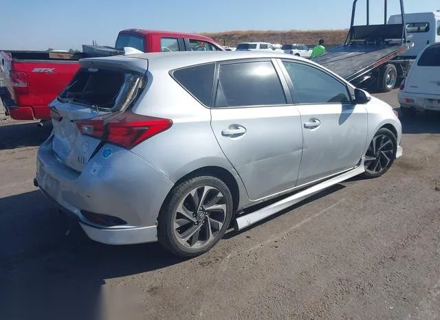 JTNKARJE2JJ557679 2018 2018 Toyota Corolla- LM 4