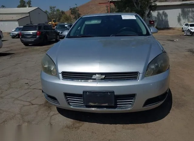 2G1WB5EK4A1135203 2010 2010 Chevrolet Impala- LT 6