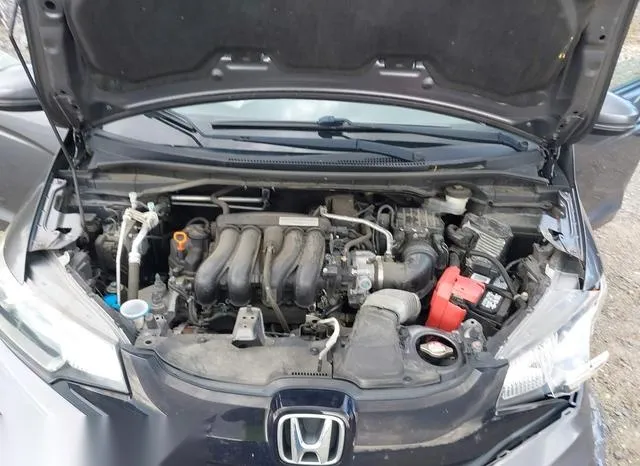 JHMGK5H52GX032633 2016 2016 Honda Fit- LX 10