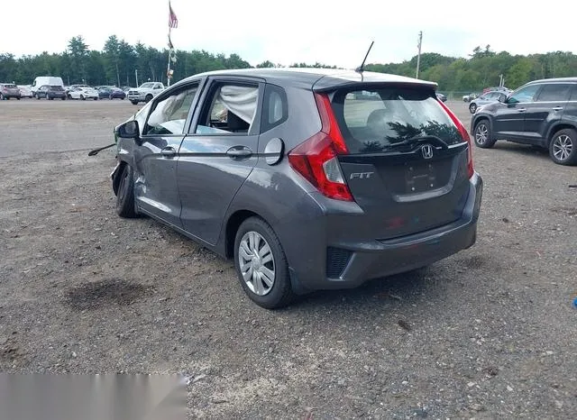 JHMGK5H52GX032633 2016 2016 Honda Fit- LX 3