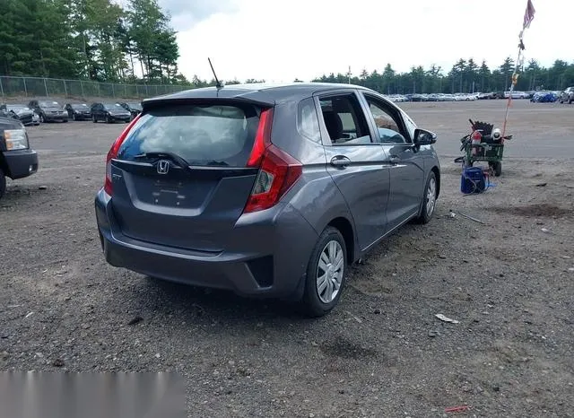 JHMGK5H52GX032633 2016 2016 Honda Fit- LX 4