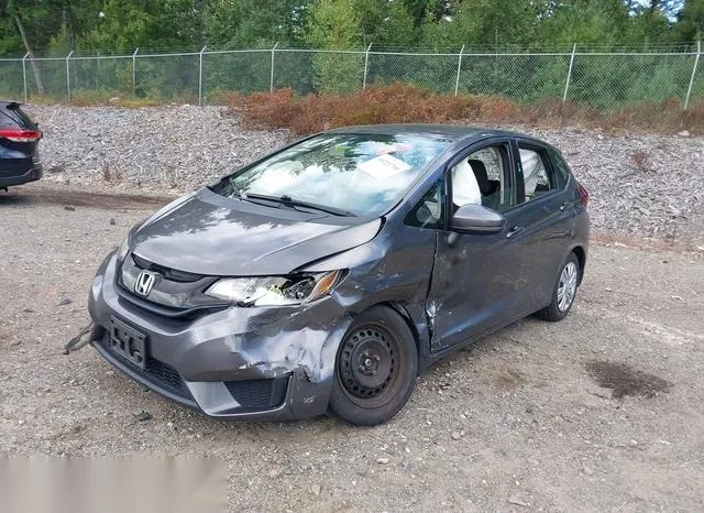 JHMGK5H52GX032633 2016 2016 Honda Fit- LX 6