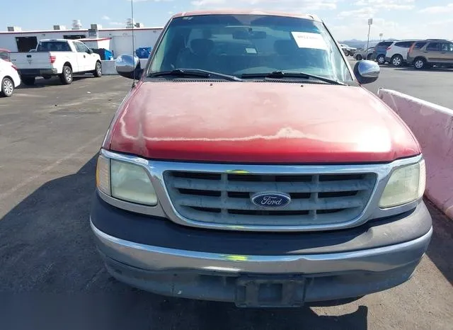 1FTRX17202NA81183 2002 2002 Ford F-150- Xl/Xlt 6