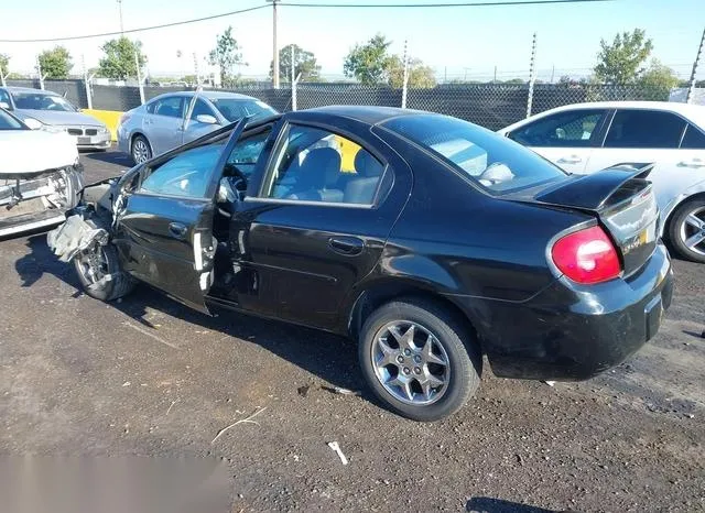 1B3ES56CX3D214877 2003 2003 Dodge Neon- Sxt 3