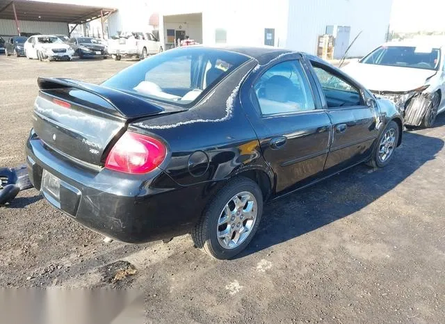 1B3ES56CX3D214877 2003 2003 Dodge Neon- Sxt 4