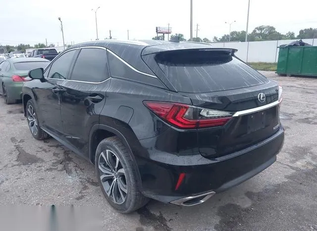 2T2ZZMCA1KC131368 2019 2019 Lexus RX- 350 3