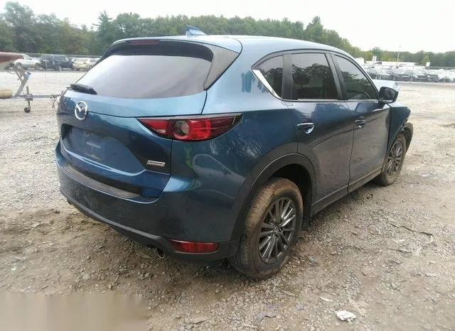 JM3KFBBMXJ0451772 2018 2018 Mazda CX-5- Sport 4