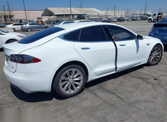 5YJSA1E12GF157411 2016 2016 Tesla Model S- 60/70/75/85 4