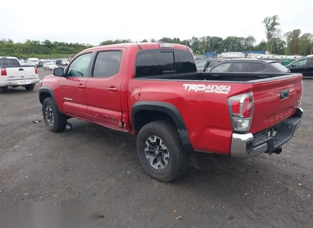 3TYCZ5AN5PT150238 2023 2023 Toyota Tacoma- Trd Off Road 3