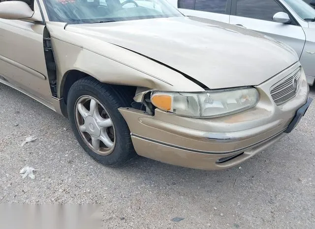 2G4WB52K241333628 2004 2004 Buick Regal- LS 6