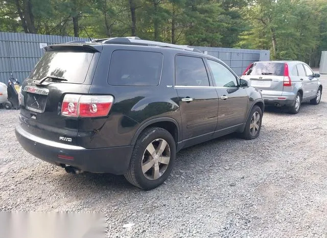 1GKKVREDXCJ356498 2012 2012 GMC Acadia- Slt-1 4