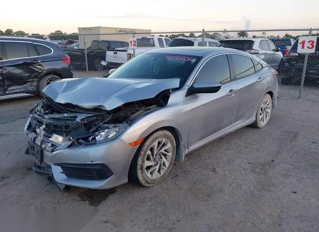 19XFC2F72HE026748 2017 2017 Honda Civic- EX 2