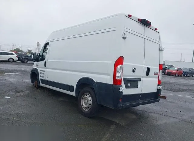 3C6TRVBG3LE114099 2020 2020 RAM Promaster- 1500 High Roof 1 3