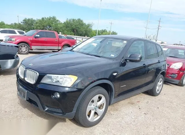 5UXWX5C59CL726998 2012 2012 BMW X3- Xdrive28I 2