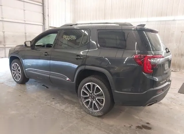 1GKKNLLS8LZ171415 2020 2020 GMC Acadia- Awd At4 3