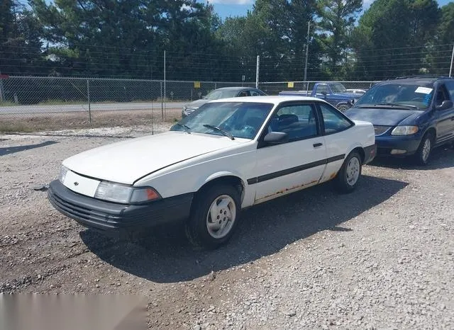 1G1JC1446N7247545 1992 1992 Chevrolet Cavalier- Vl/Rs 2