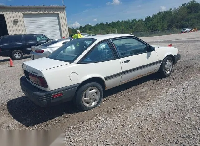 1G1JC1446N7247545 1992 1992 Chevrolet Cavalier- Vl/Rs 4