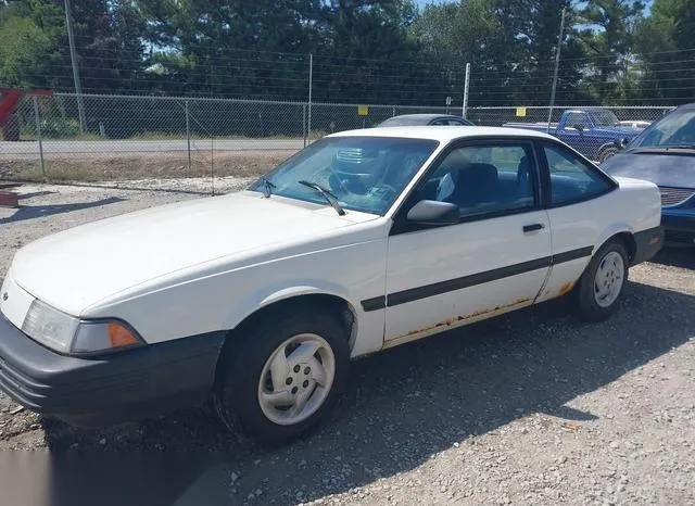 1G1JC1446N7247545 1992 1992 Chevrolet Cavalier- Vl/Rs 6