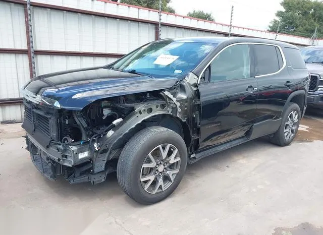 1GKKNKLAXLZ213861 2020 2020 GMC Acadia- Fwd Sle 2