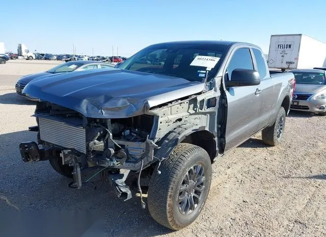 1FTER1FH2PLE12878 2023 2023 Ford Ranger- Lariat/Xl/Xlt 2